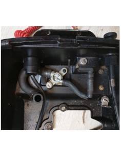 Bandeja motor despiece motor fueraborda Hidea HDF5H 4... 2