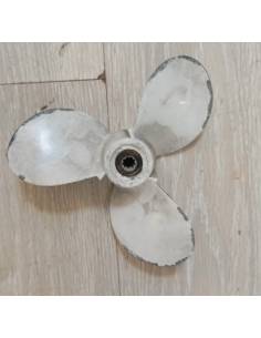 Hidea helice despiece motore fuoribordo HDF5H 4 volte