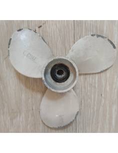 Hidea helice despiece motore fuoribordo HDF5H 4 volte 2