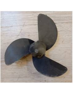 Honda helice partenza motore fuoribordo BF2.3D 4 volte