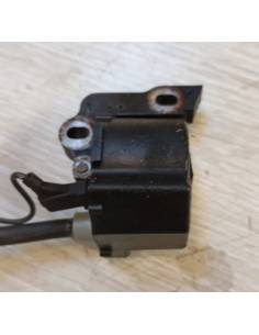 Honda Coil Break motore fuoribordo BF2.3D 4 volte 2