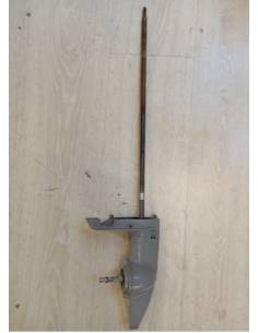 Honda coda partenza motore fuoribordo BF2.3D 4 volte