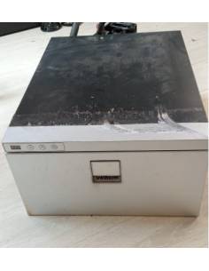 Isotherm Refrigerator Drawer DR16 acier inoxydable