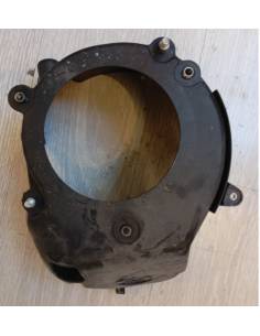 Copertura protettiva Honda motore fuoribordo  BF2.3D 4 volte