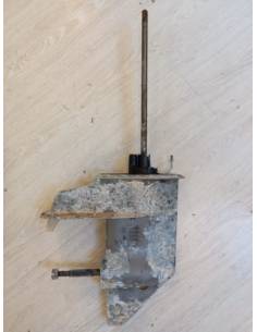 Mariner queue de pièce hors-bord 30cv 2 courts essieux