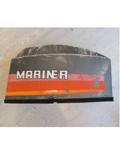 Le couvercle de Mariner part hors-bord 30CV 2 fois