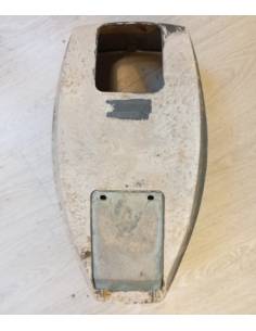 Le couvercle de Mariner part hors-bord 30CV 2 fois 2