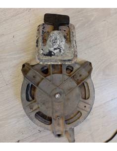 Démarrage manuel Mariner hors-bord 30CV 2 fois