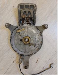 Démarrage manuel Mariner hors-bord 30CV 2 fois 2