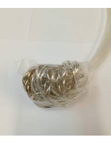 Crochets avec ligne