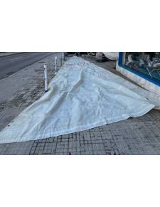 Voile grand-voile P 12.95mts E 4.50mts chuet 13.80mts