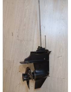 GOII tail depart outboard motor 9.9-15 cv 2 times