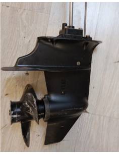 GOII cola despiece motor fueraborda 9.9-15 cv 2 tiempos 2