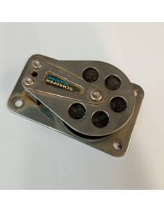 Schaefer Marine resents simple for 10/14mm