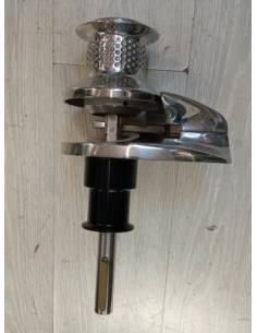 Lewmar mulinete head (sans barbotin)