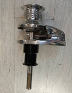 Lewmar mulinete head (sans barbotin) 2