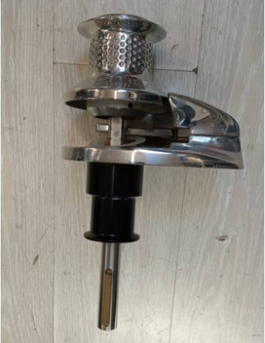 Testa mulinete Lewmar (senza barbotin)