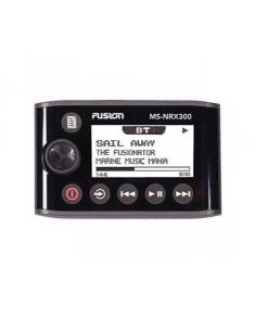 Télécommande Fusion MS-NRX300 NMEA 2000