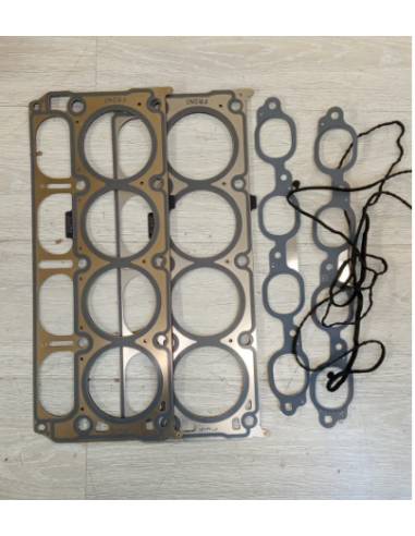 Kit de remplacement volvo 22925804