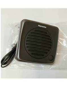 Raymarine Ray260 Altavoz pasivo utilizado - A80198