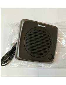 Raymarine Ray260 Altavoz pasivo utilizado - A80198