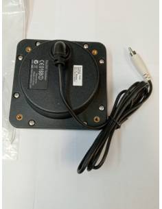 Raymarine Ray260 Altavoz pasivo utilizado - A80198 2