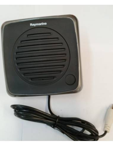 Raymarine Ray260 Passive speaker used - A80198
