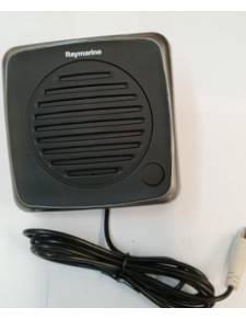Raymarine Ray260 Altavoz pasivo utilizado - A80198