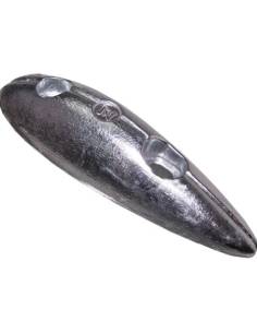 Anode poisson de zinc 0,325kg
