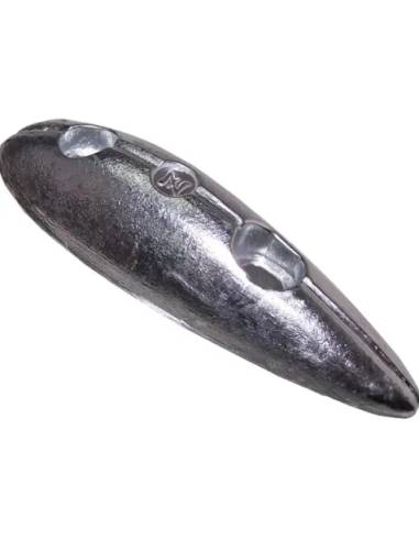 Anodo zinc pez 0.325kgs