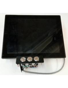 Offshore systems pantalla motor 10.4  numero 4165-P2  