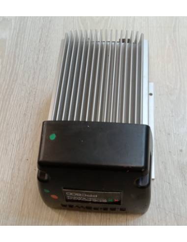 Side-power PPC820 power control unit