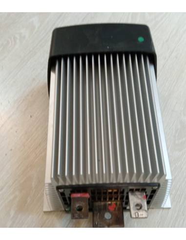 Side-power PPC820 power control unit