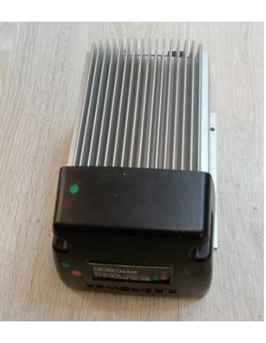 Side-power PPC800 power control unit