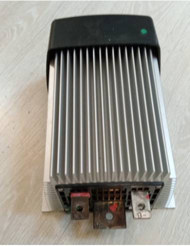 Side-power PPC800 power control unit