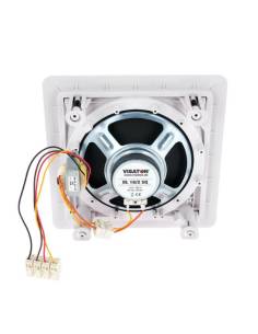 Visaton altavoz DL 18/2 SQ 40W/60W 2