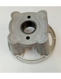 Side power Soporte montaje motor helice de proa Se130,...