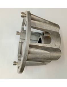 Side power Soporte montaje motor helice de proa Se130,... 2