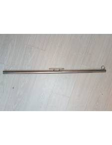 Asta bandera inox diametro tubo 32cm largo 100cm