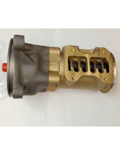 Man pump original salt water 51.06500-7086