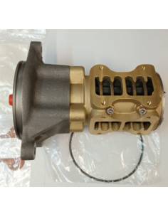 Man pump original salt water 51.06500-7086 2