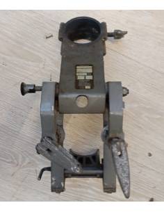 Mariner anclaje despiece motor fueraborda 2.5M año 1997