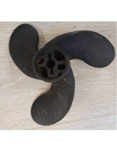 Mariner Helice part hors-bord 2.5M ANNÉE 1997 2