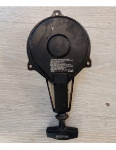 Démarrage manuel Mariner hors-bord 2.5M ANNÉE 1997