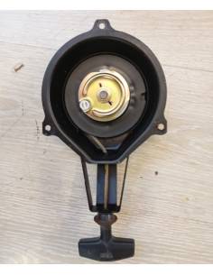 Démarrage manuel Mariner hors-bord 2.5M ANNÉE 1997 2