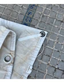 Sail mainsail P 12,40mts E 4,70mts leech 12,90mts