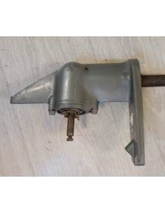 Barrière de Mariner hors-bord 2.5M Année 1997 2