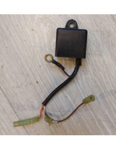 Mariner CDI despiece hors-bord 2.5M 2 fois 1997