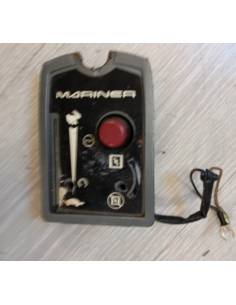 Mariner admision despiece hors-bord 2.5M 2 fois 1997