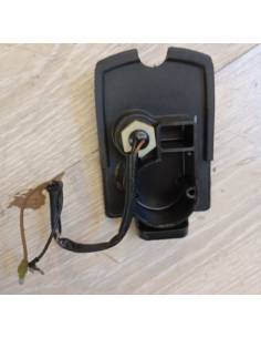 Mariner admision despiece hors-bord 2.5M 2 fois 1997 2